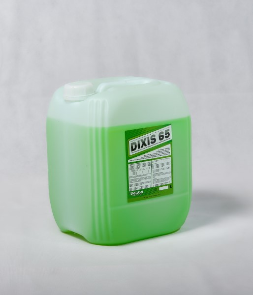Теплоноситель dixis-65 от производителя -  по оптовым ценам в .